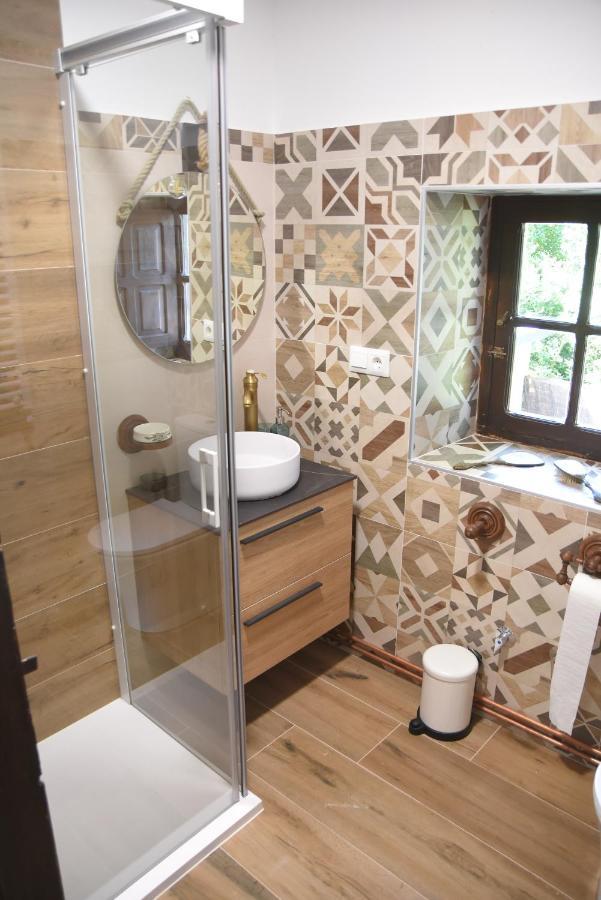 Espectacular Casa Rural En Castaneda Socobio Eksteriør billede